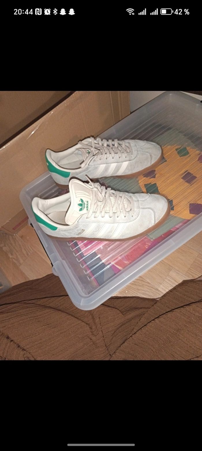 Gazelle - photo numéro 2