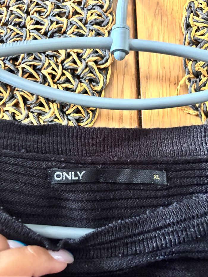 Pull fin only - photo numéro 4