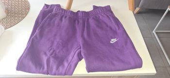 Bas de jogging nike 