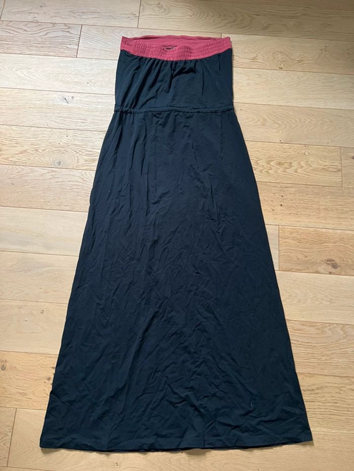 Robe longue Stefanel - photo numéro 5