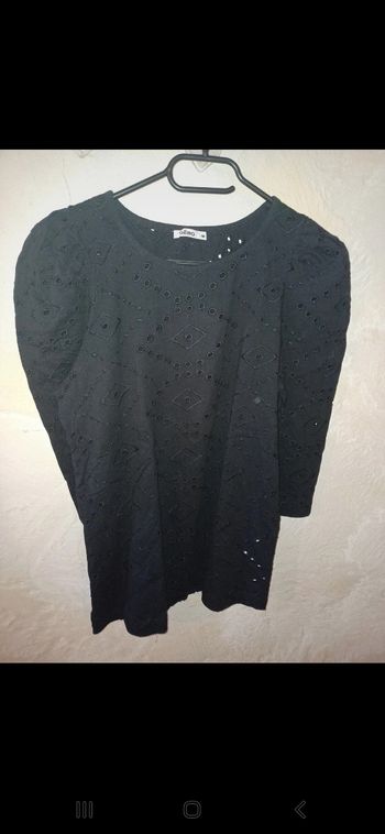 Blouse femme taille 38