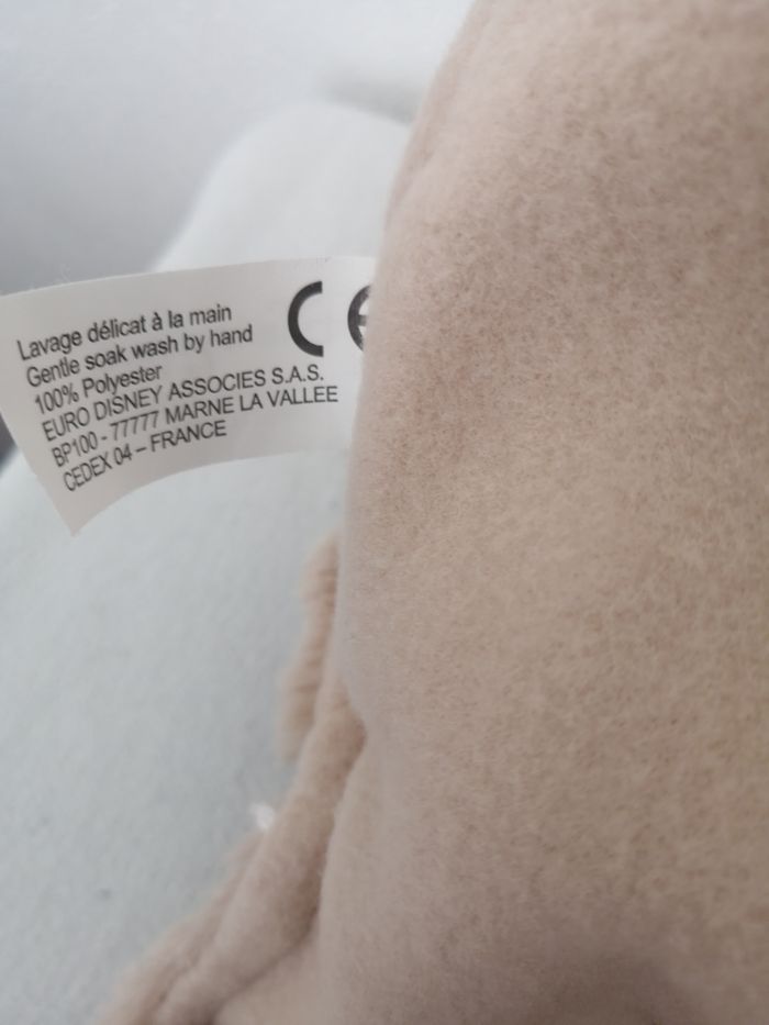 bonnet lapin miss bunny - photo numéro 8