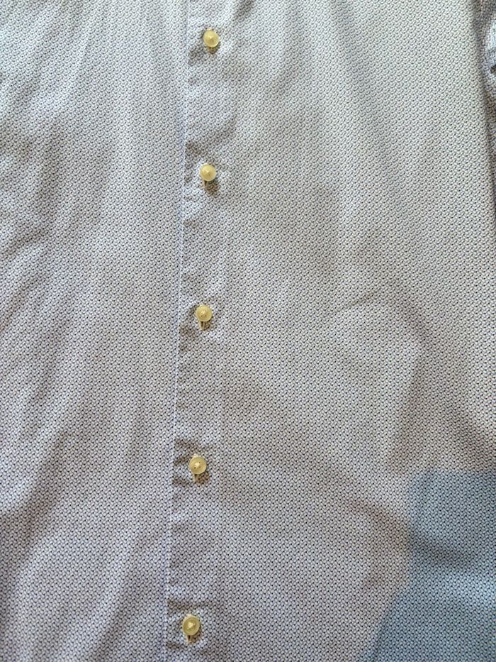 Chemise tommy Hilfiger - photo numéro 6