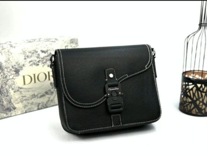 Sacoche de luxe - photo numéro 4