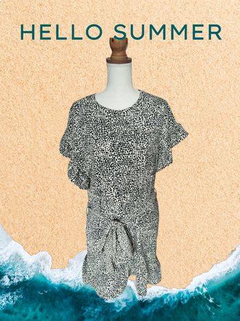Robe femme 38
