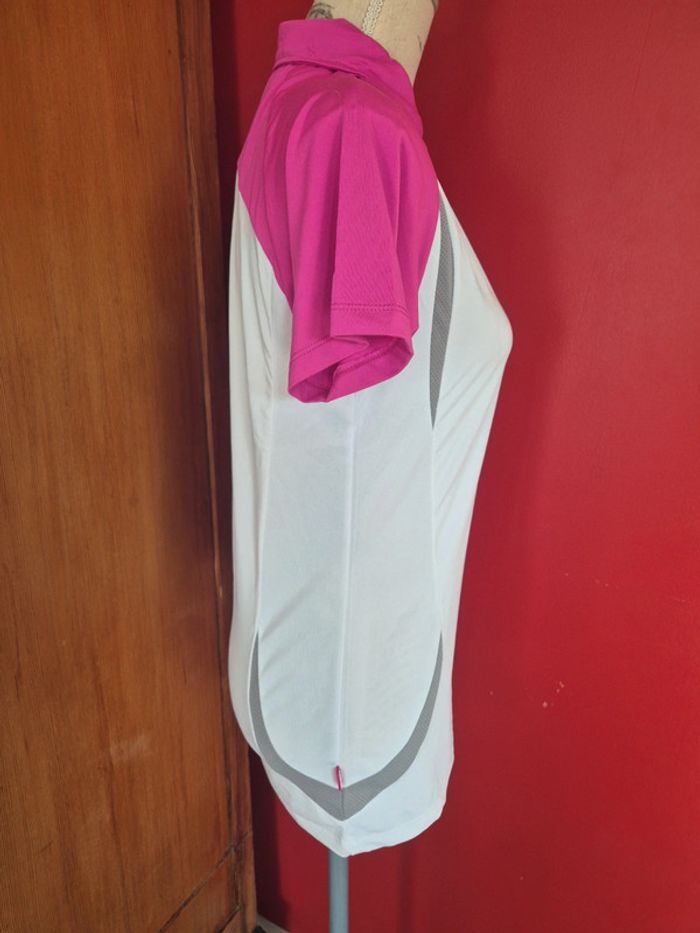 Polo de sport Avento - photo numéro 4