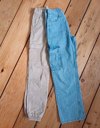 Lot 2 cargo S