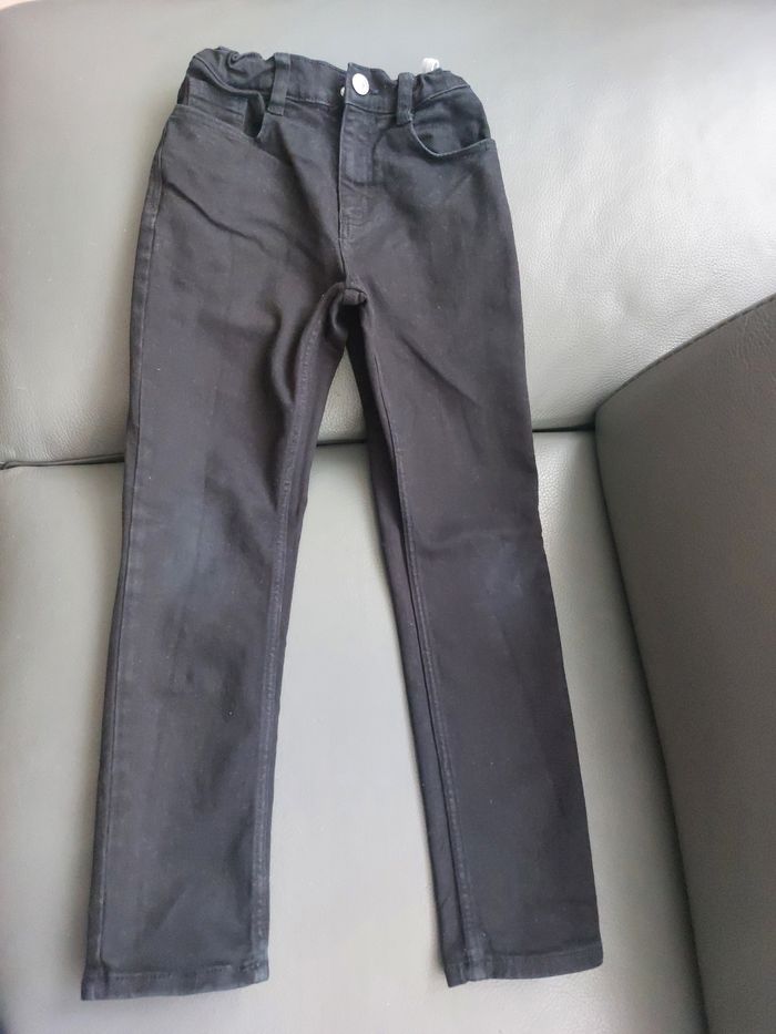 Pantalon kiabi
