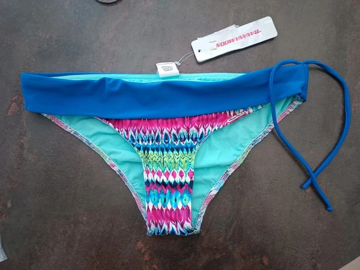 Bas de maillot banana moon taille 40