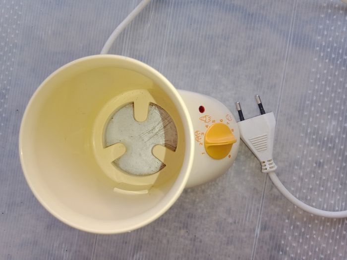 Mini chauffe biberon ou petit pot Moulinex baby Line - photo numéro 5