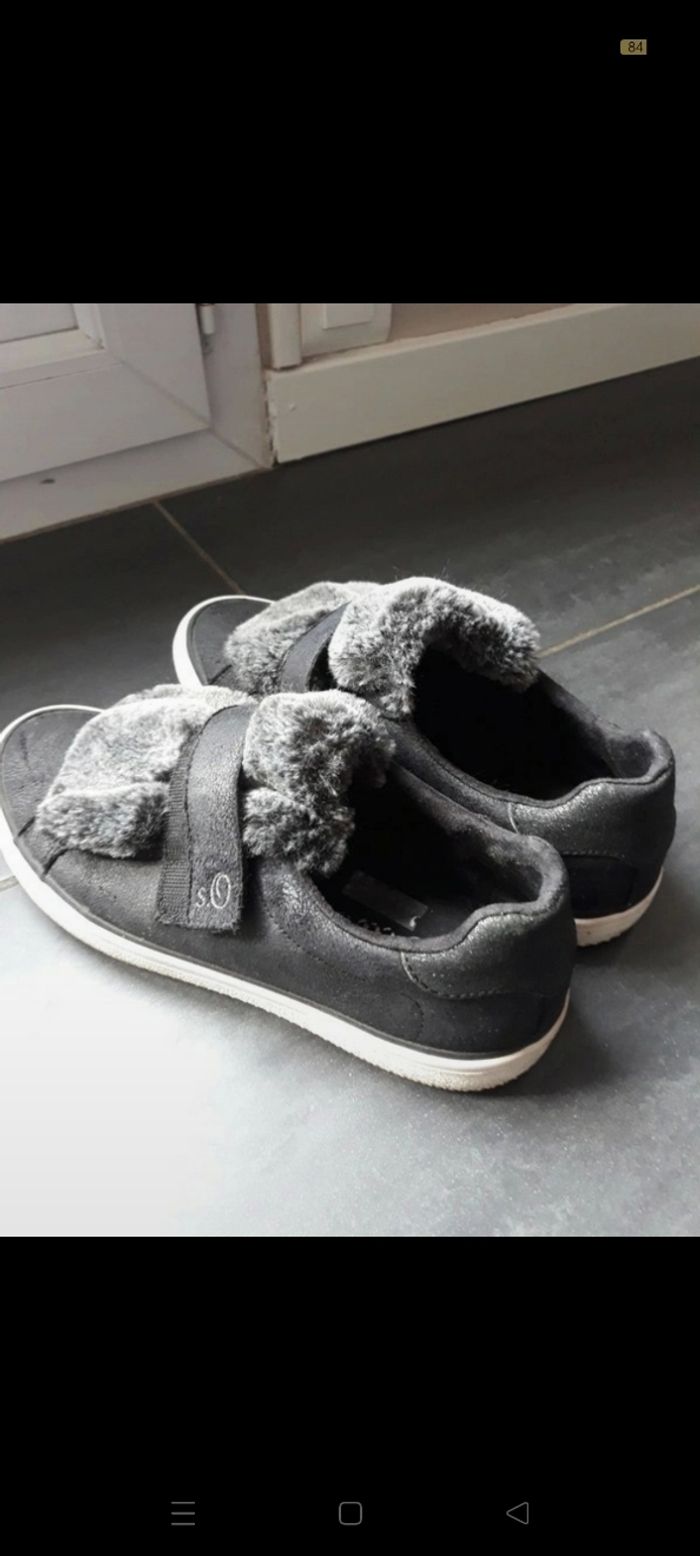 Chaussures femme - photo numéro 3