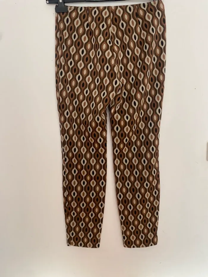 Pantalon Maliparmi - photo numéro 2