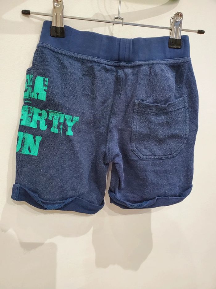 Short léger - photo numéro 2