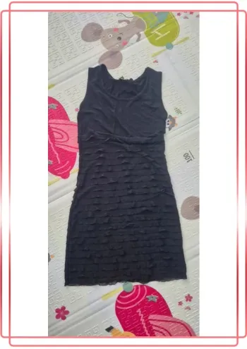 Robe femme