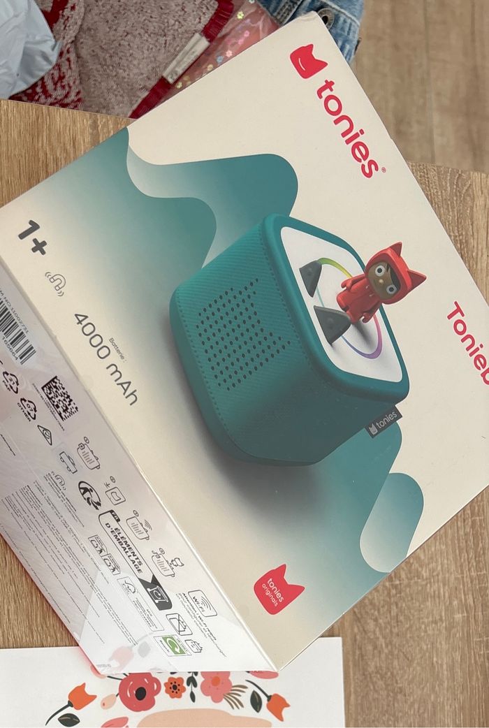 Toniebox 2