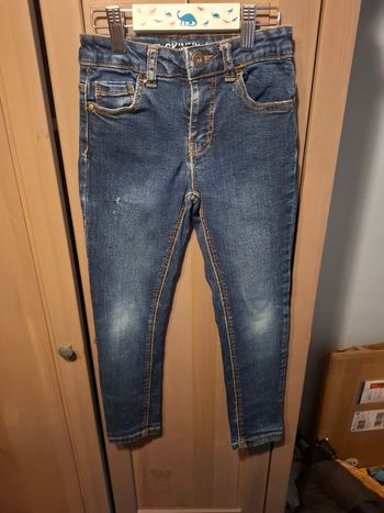 Jean 5/6 ans