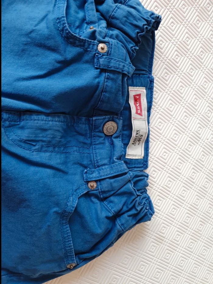 Pantacourt Levis - photo numéro 5