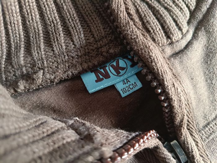veste - photo numéro 2