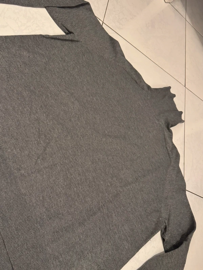 Pull Col Roulé - photo numéro 2
