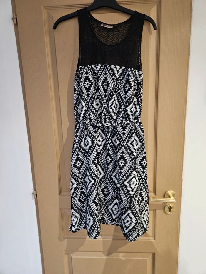 Robe d'été