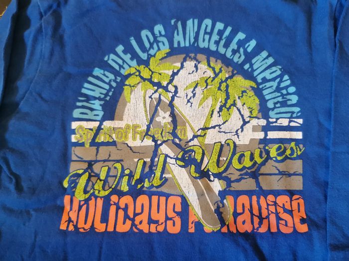 polo taille 6 mois - photo numéro 5