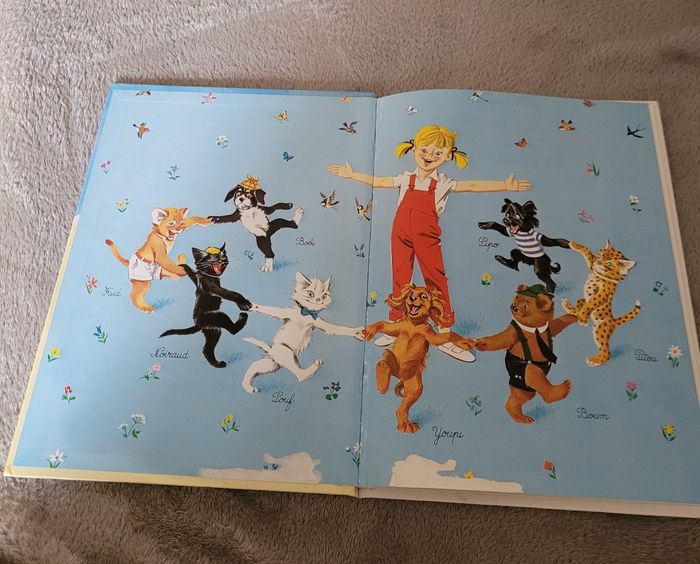 Caroline détective - photo numéro 3