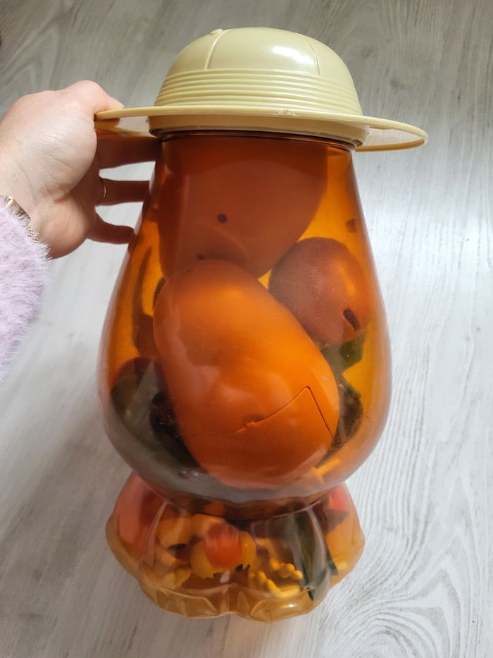 Monsieur patate - photo numéro 2