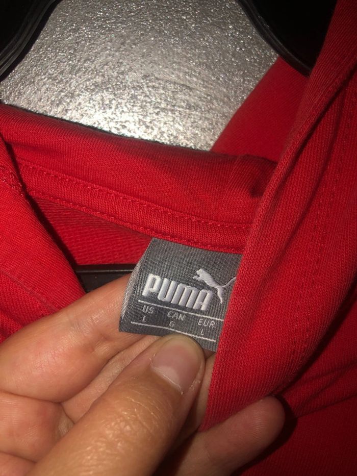 Pull femme - photo numéro 6