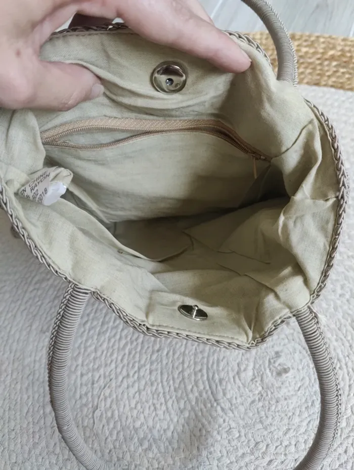 Sac à main - photo numéro 5