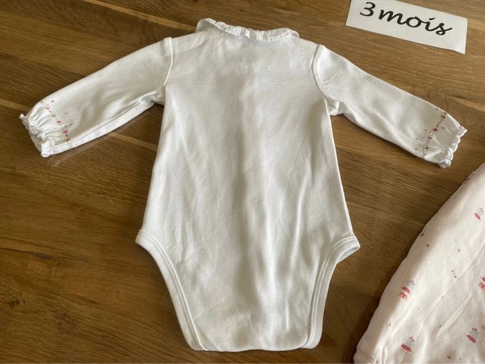 Ensemble SGM 3 mois - photo numéro 13