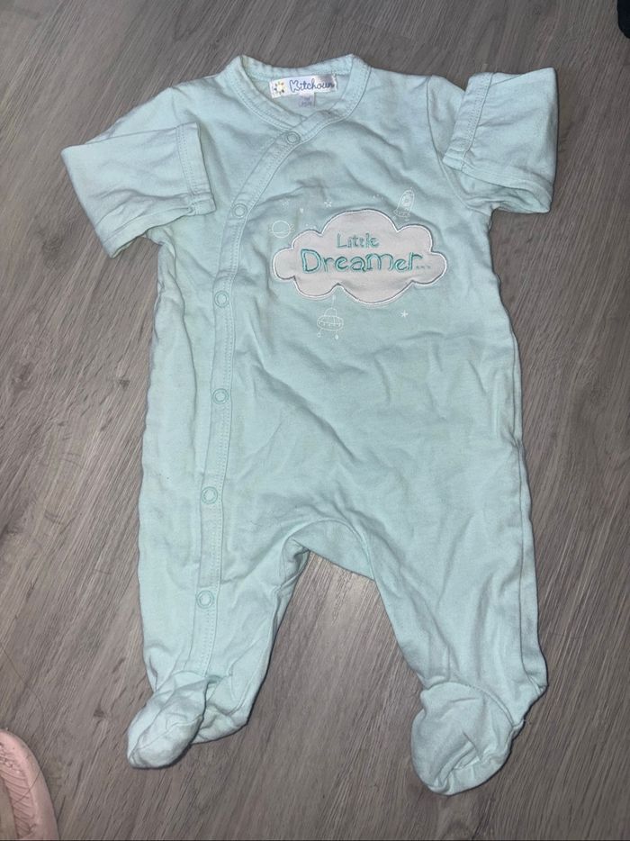 Pyjamas