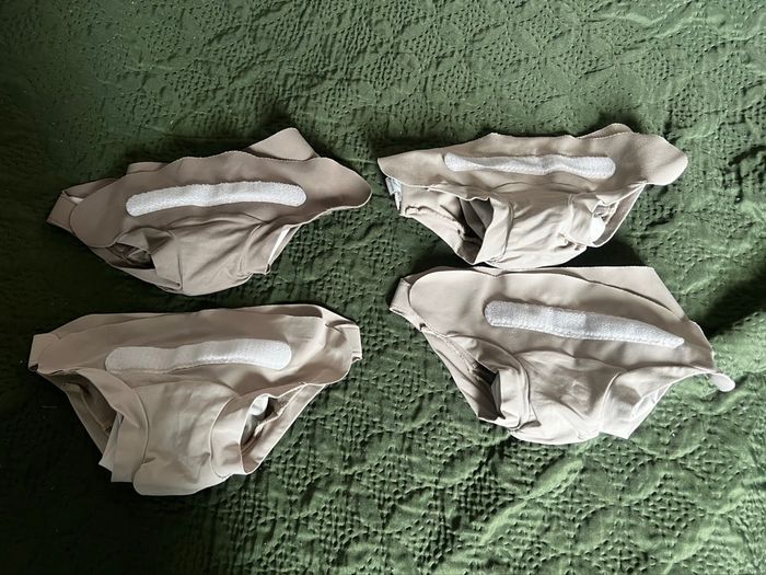 Gros lot couches Hamac et inserts - photo numéro 3