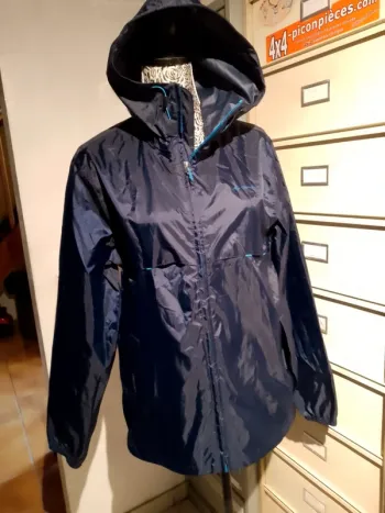 Imperméable T36