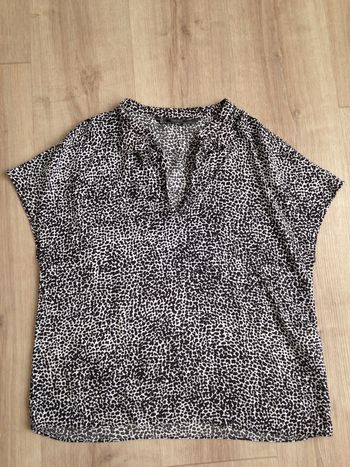 Blouse Zara