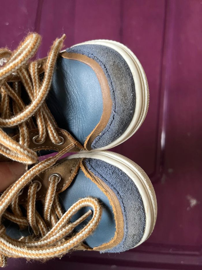 Chaussures - photo numéro 7