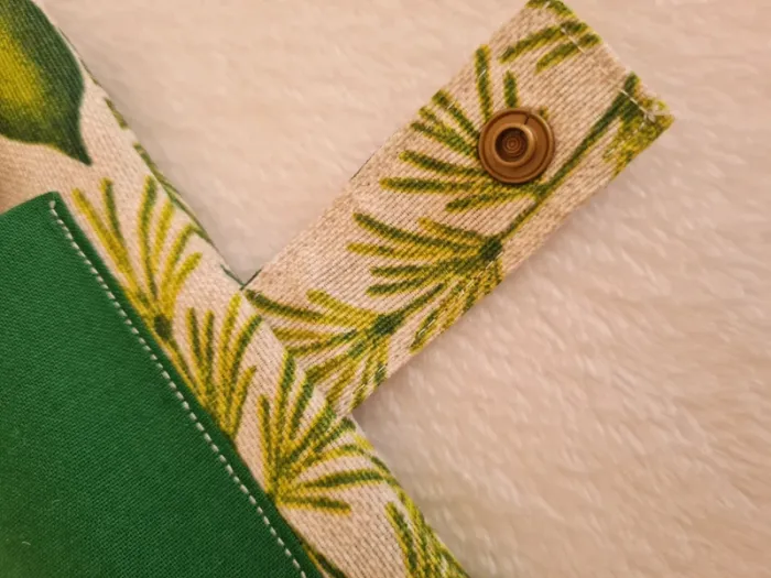 Pochette multifonction - photo numéro 5
