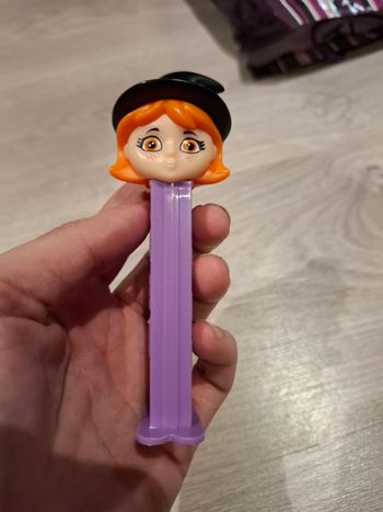 Pez distributeur