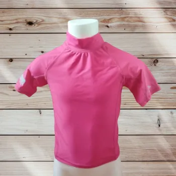 Tee-shirt uv 5/6 ans