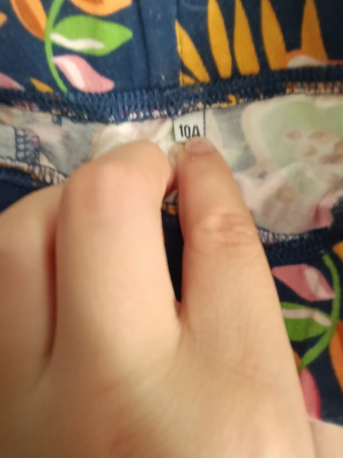 Short - photo numéro 3