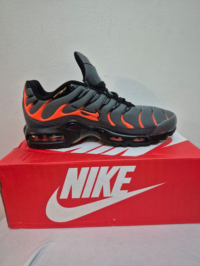 Nike tn - photo numéro 2