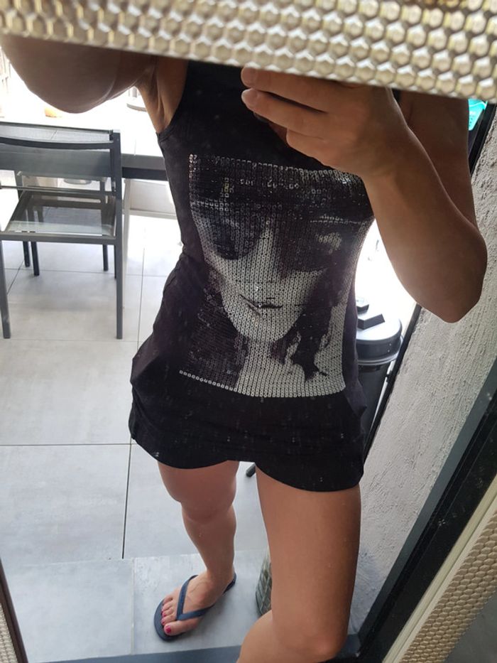 Tee shirt - photo numéro 2