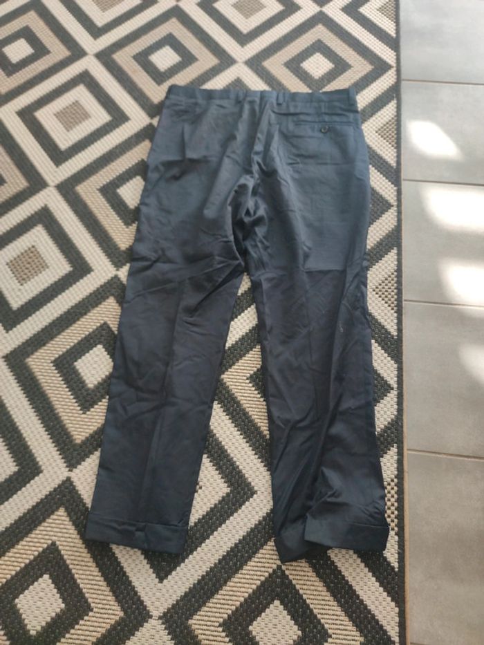 Pantalon leger dielmar taille47 neuf - photo numéro 3
