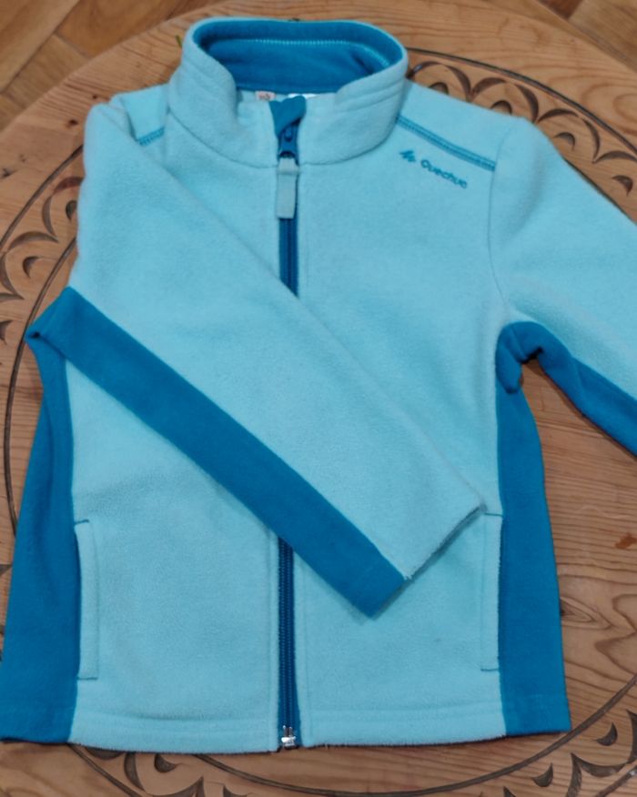 Polaire 3 ans - photo numéro 2