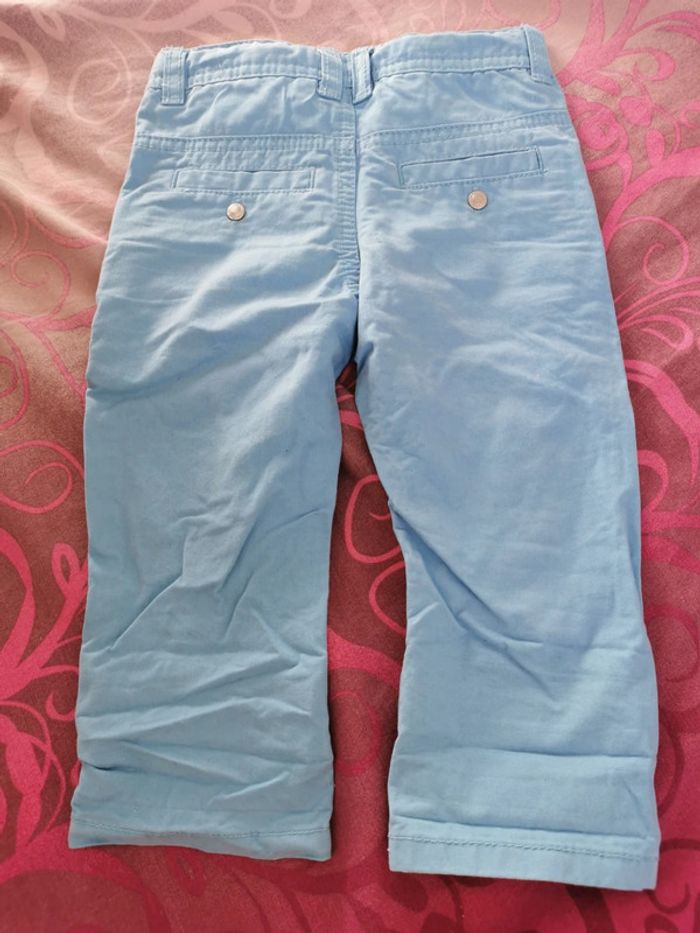 Pantalon 6 mois - photo numéro 2