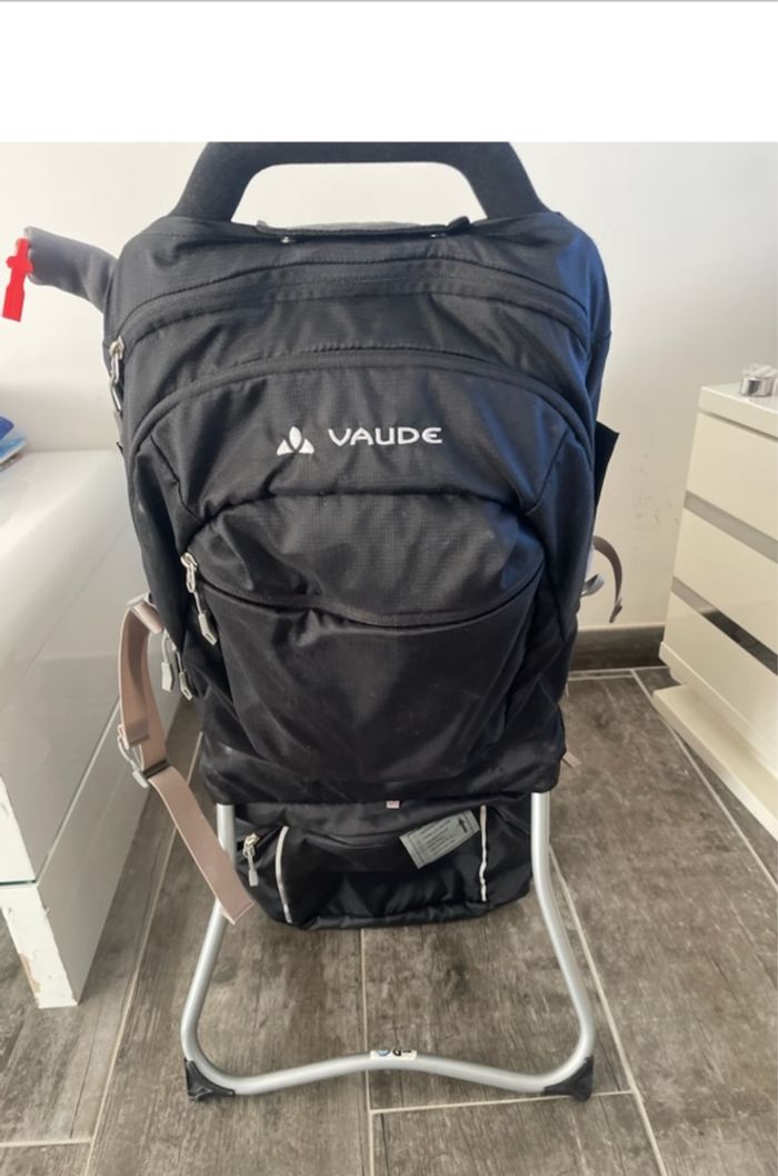 Porte bébé randonnée