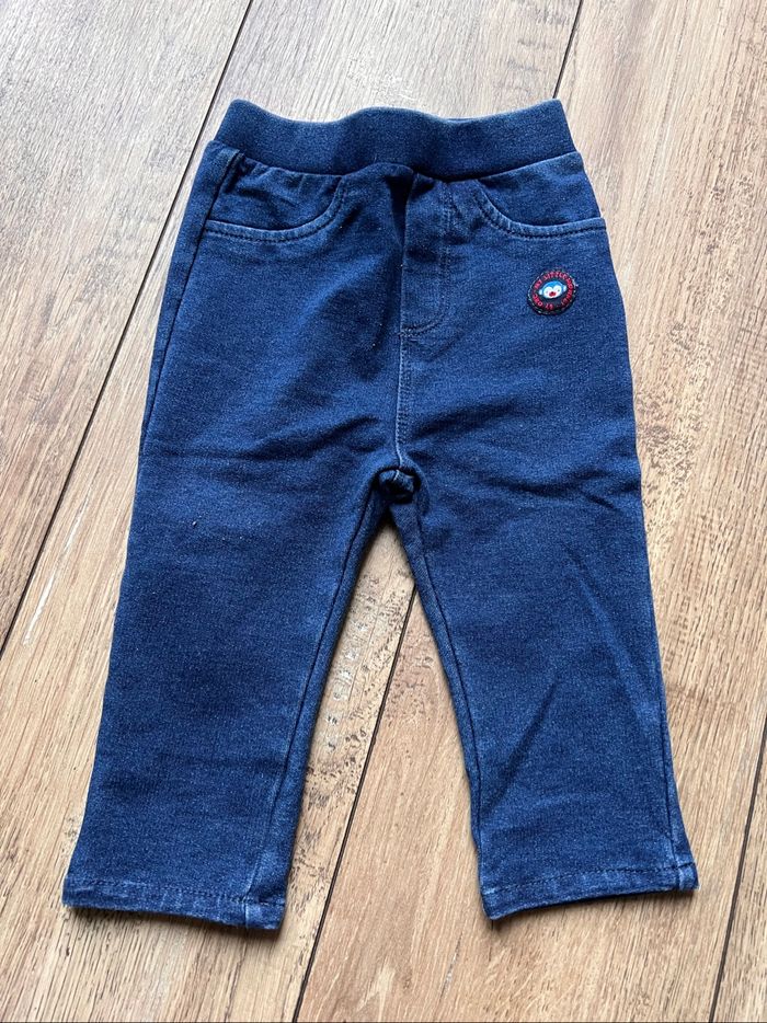 Lot de 22 vêtements garçon 6 mois autour hiver - photo numéro 3