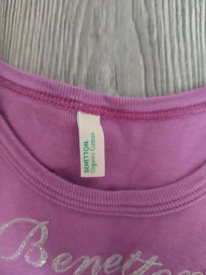 Ensemble été fille 2 ans - photo numéro 4