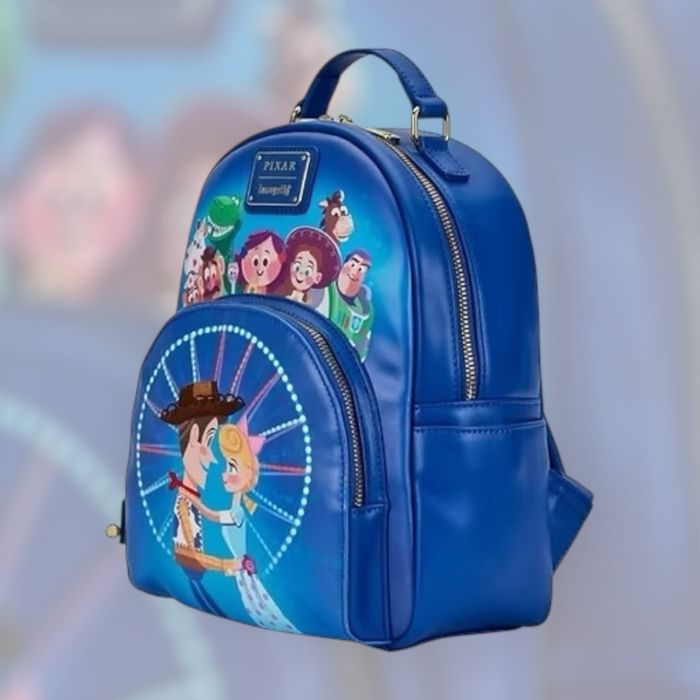 Loungefly Toy Story - Bo Peep - Sac à dos