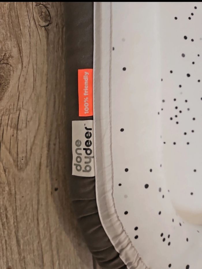 Réducteur de lit - photo numéro 3