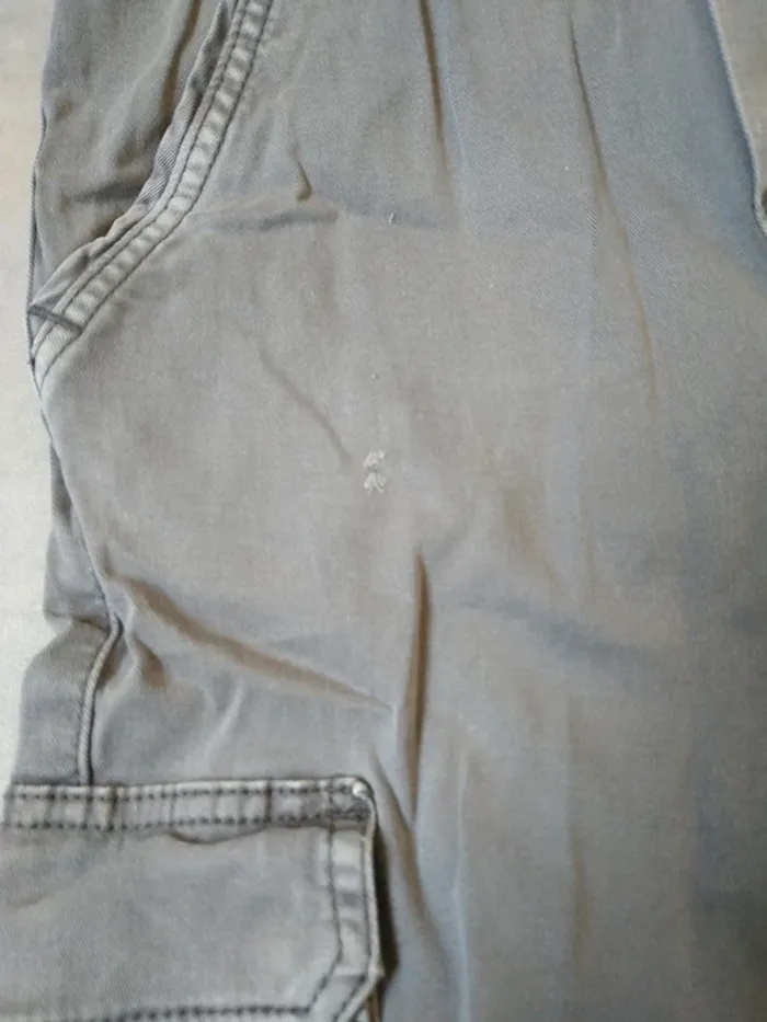 Pantalon Liberto cargo - photo numéro 4